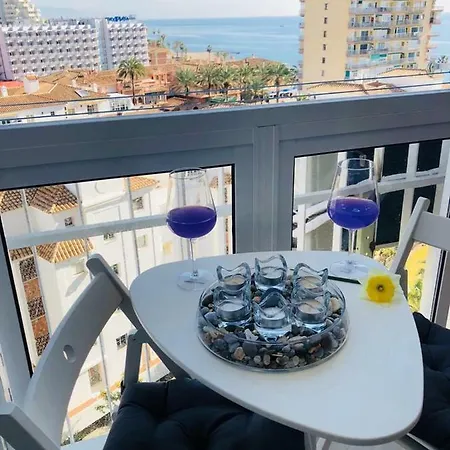 Estudio Maite Benalmádena