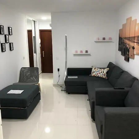 Appartamento Estudio Maite