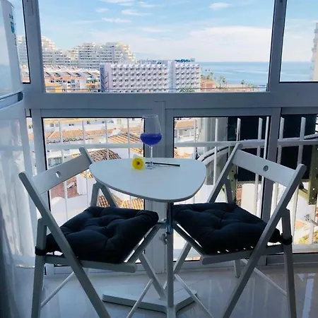 Appartamento Estudio Maite Benalmádena