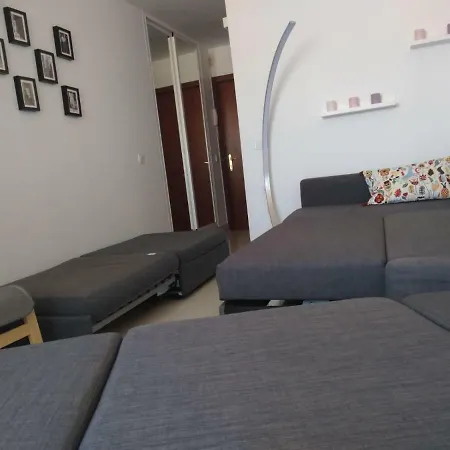 Estudio Maite * Benalmádena