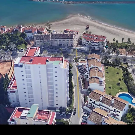 Estudio Maite Appartamento Benalmádena
