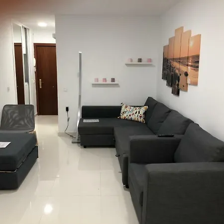 Appartamento Estudio Maite