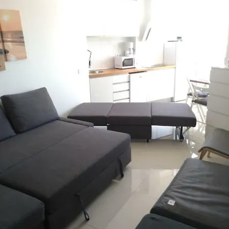 Appartamento Estudio Maite