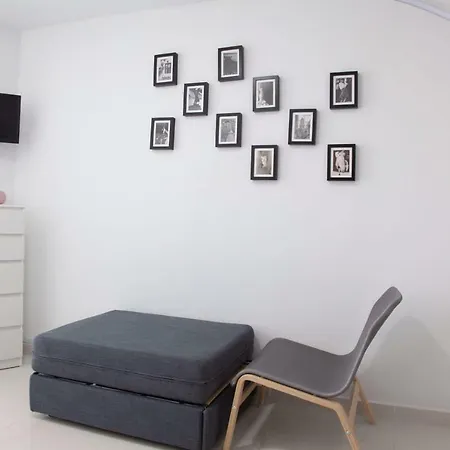 Appartement Estudio Maite *