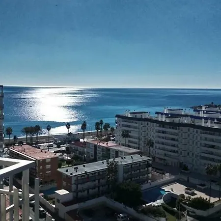 Estudio Maite * Benalmádena